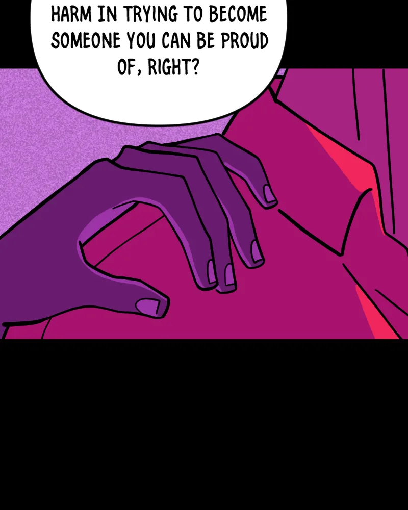 Homesick Chapter 48 page 20 - 