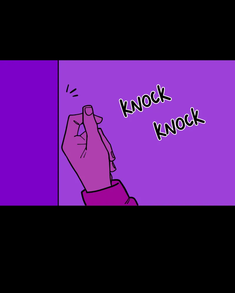 Homesick Chapter 48 page 25 - 