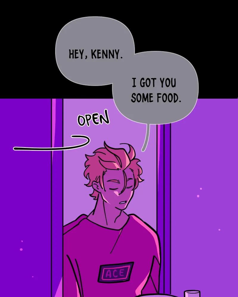 Homesick Chapter 48 page 26 - 