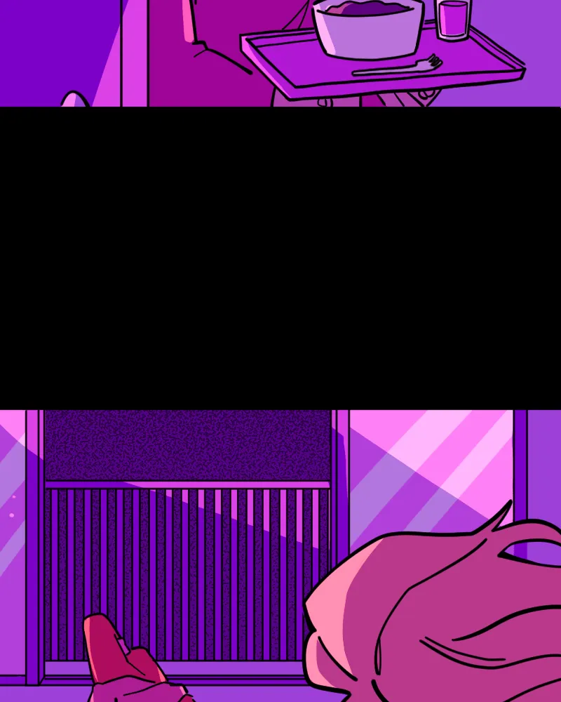 Homesick Chapter 48 page 27 - 