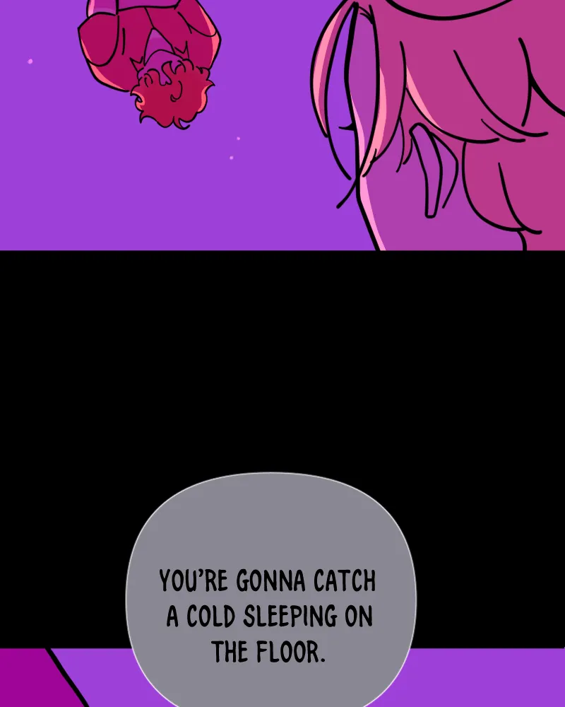 Homesick Chapter 48 page 28 - 