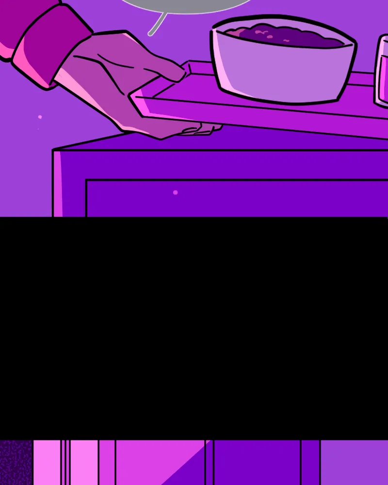 Homesick Chapter 48 page 29 - 