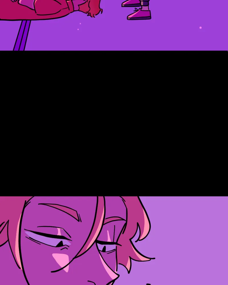 Homesick Chapter 48 page 32 - 