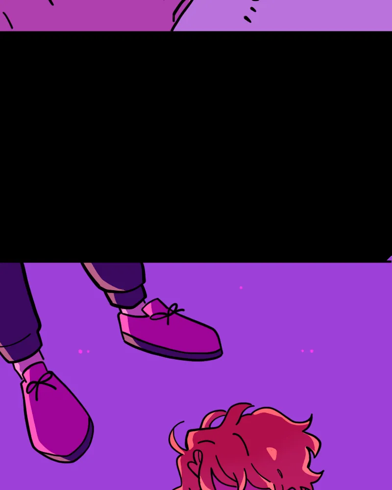Homesick Chapter 48 page 33 - 