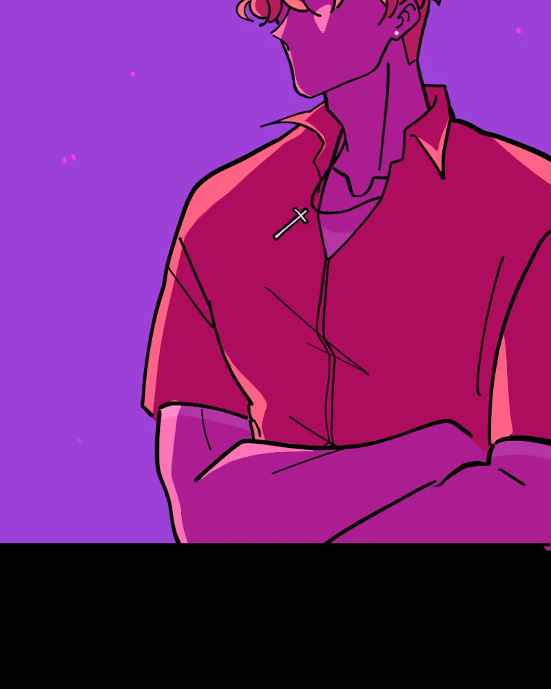 Homesick Chapter 48 page 34 - 