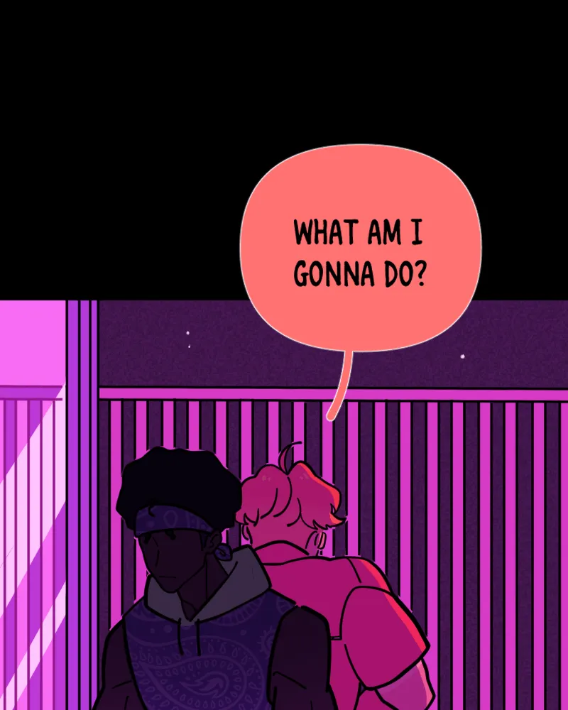Homesick Chapter 48 page 5 - 