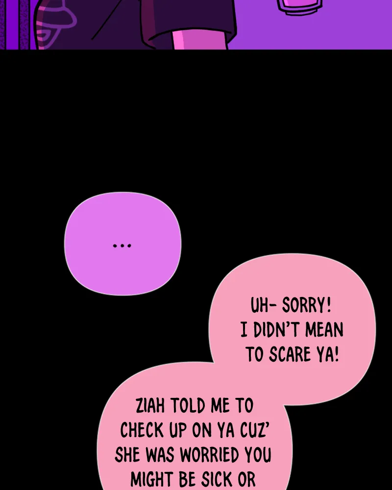 Homesick Chapter 48 page 44 - 