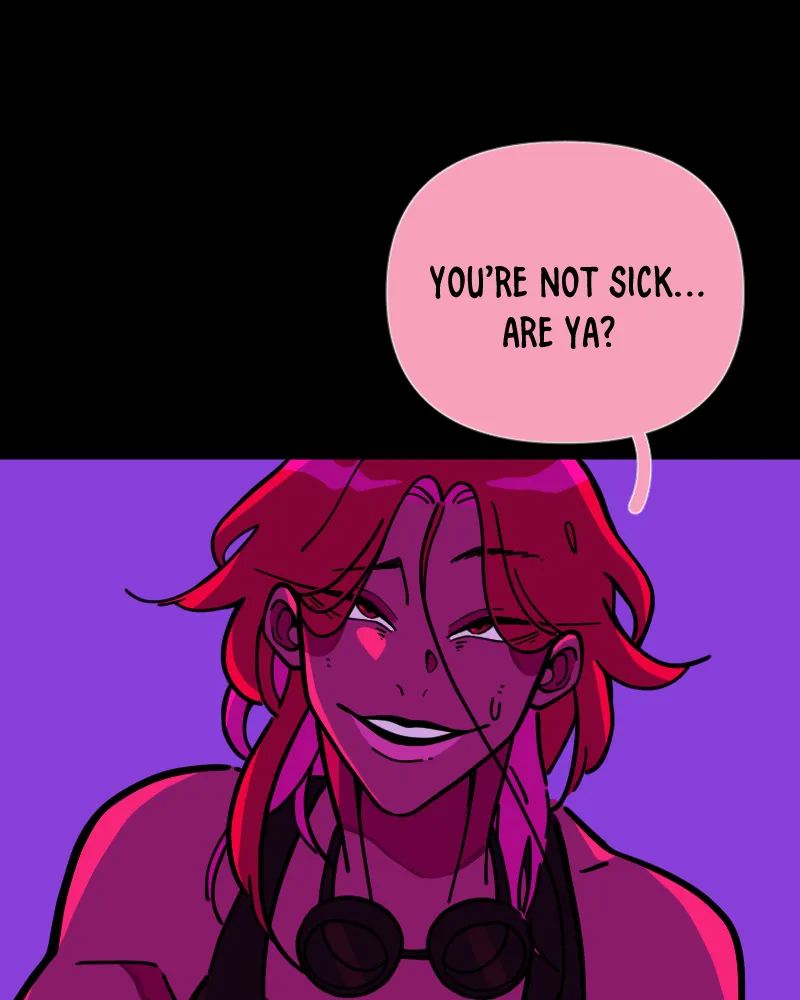 Homesick Chapter 48 page 46 - 