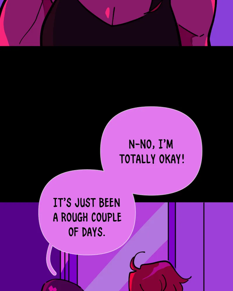 Homesick Chapter 48 page 47 - 