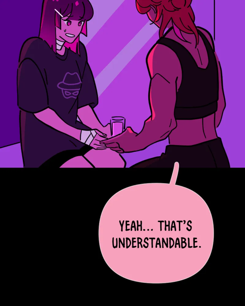 Homesick Chapter 48 page 48 - 