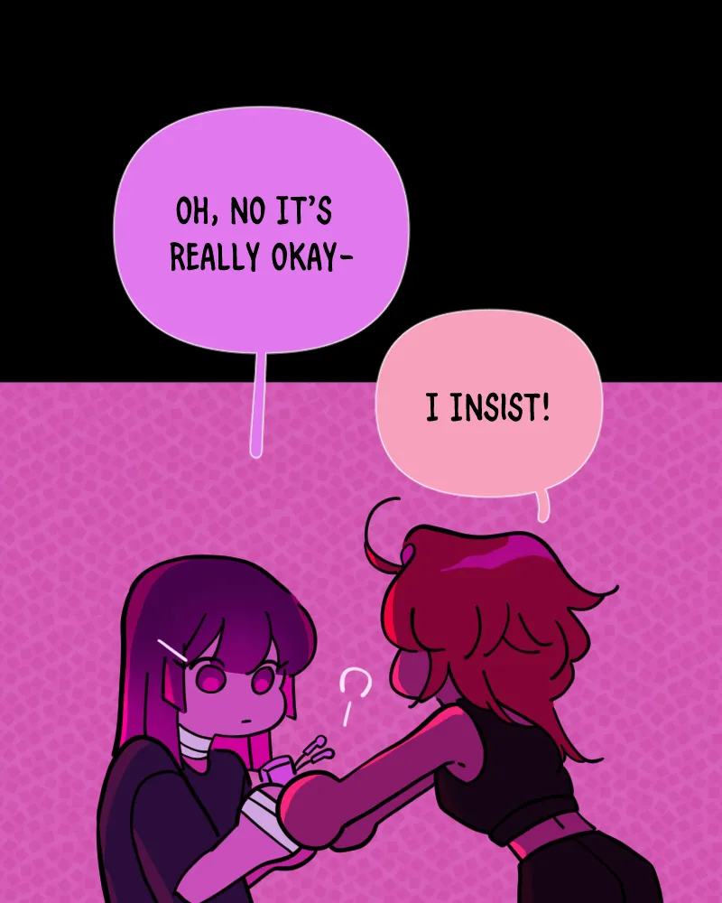 Homesick Chapter 48 page 54 - 