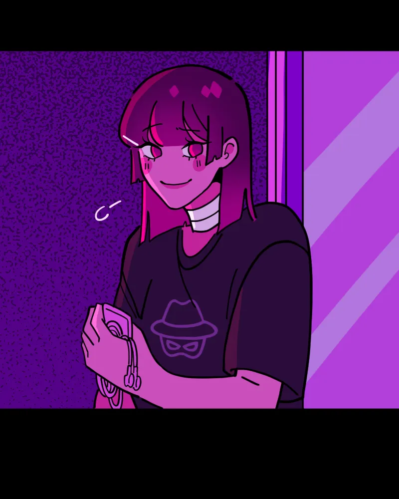 Homesick Chapter 48 page 60 - 
