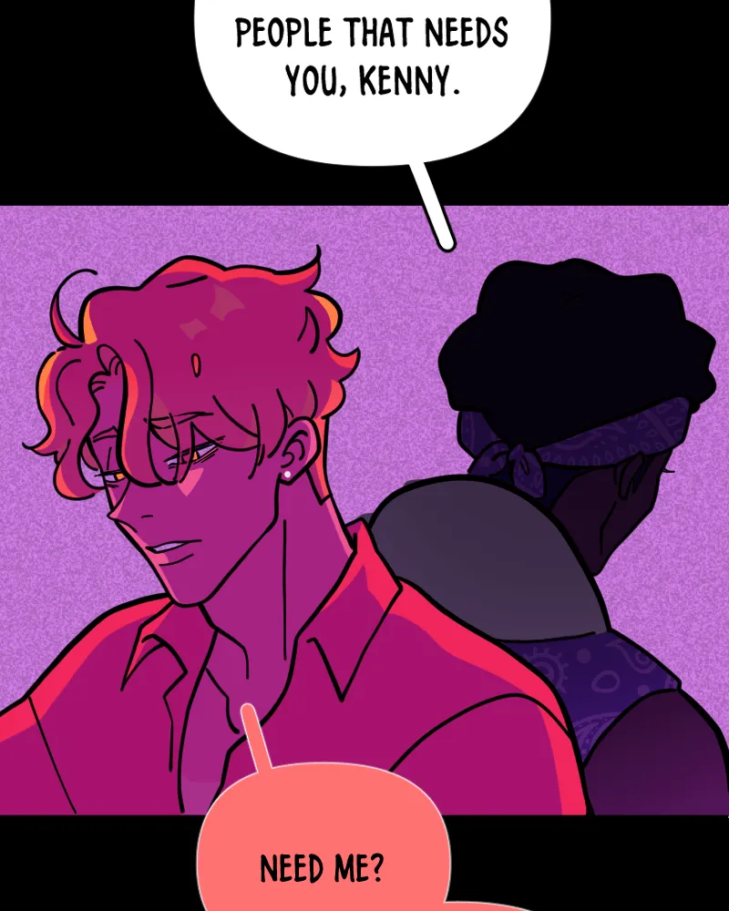 Homesick Chapter 48 page 7 - 