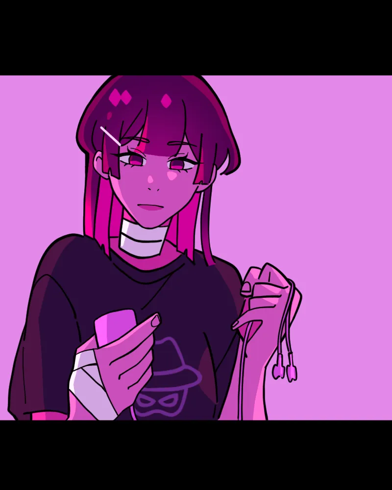 Homesick Chapter 48 page 62 - 