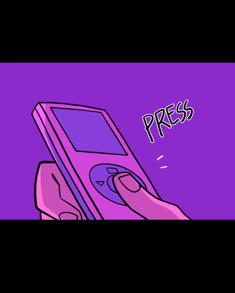 Homesick Chapter 48 page 64 - 