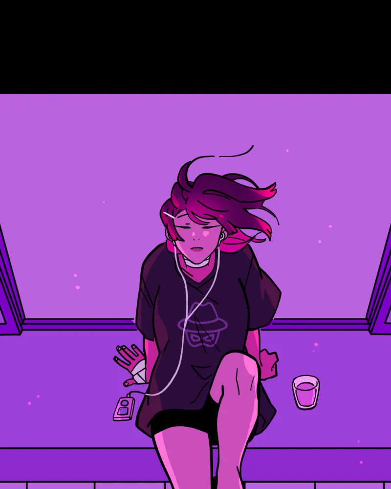 Homesick Chapter 48 page 65 - 