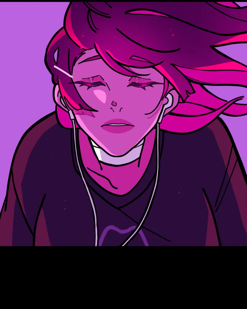 Homesick Chapter 48 page 67 - 
