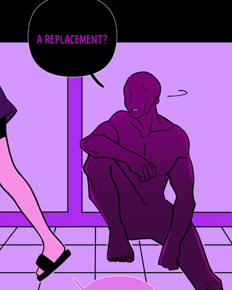 Homesick Chapter 48 page 75 - 