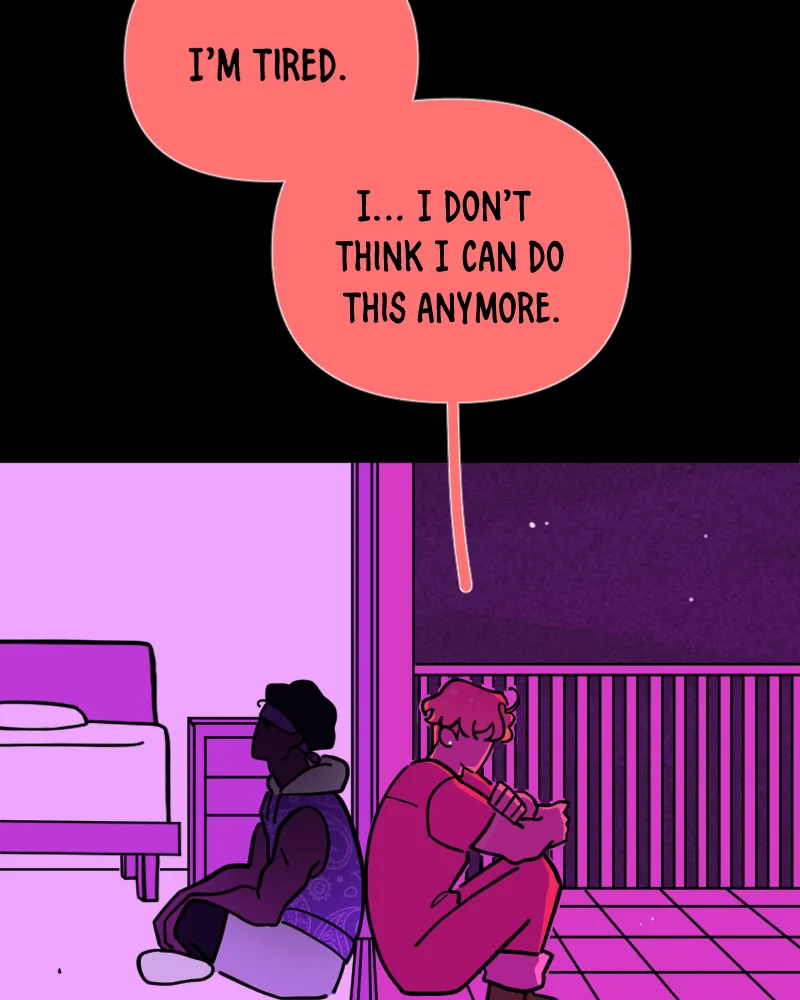 Homesick Chapter 48 page 10 - 