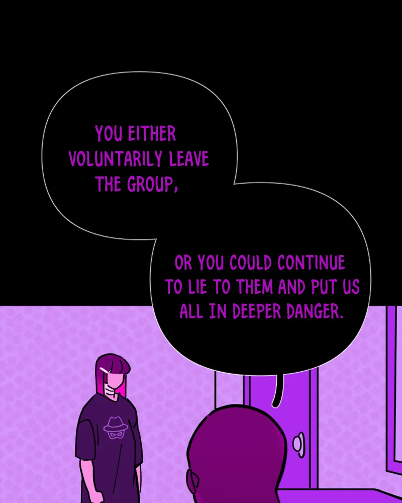 Homesick Chapter 48 page 91 - 