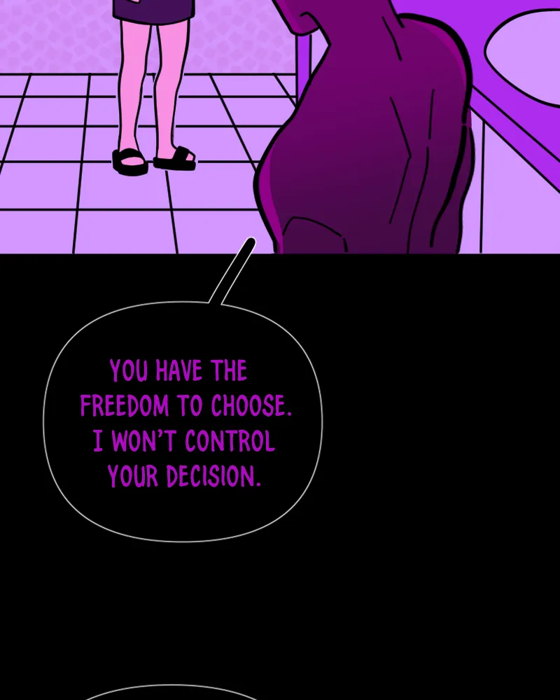 Homesick Chapter 48 page 92 - 