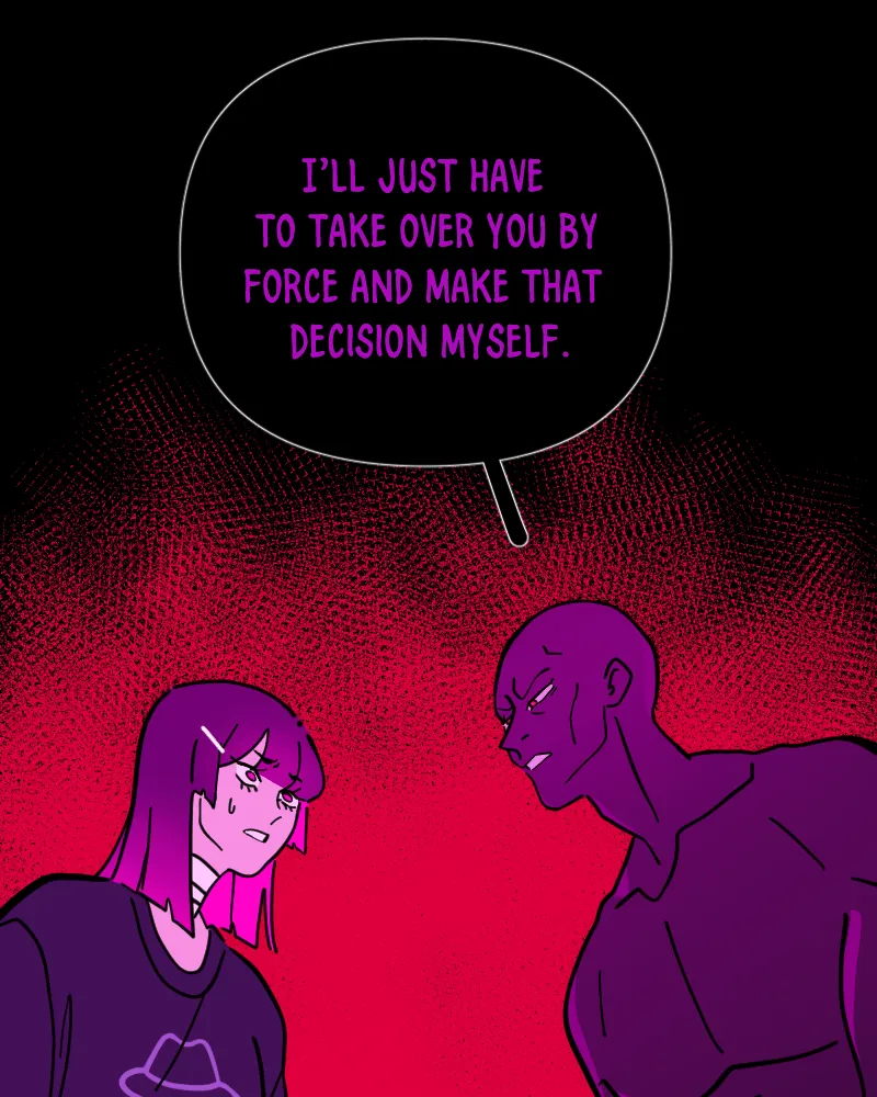 Homesick Chapter 48 page 96 - 