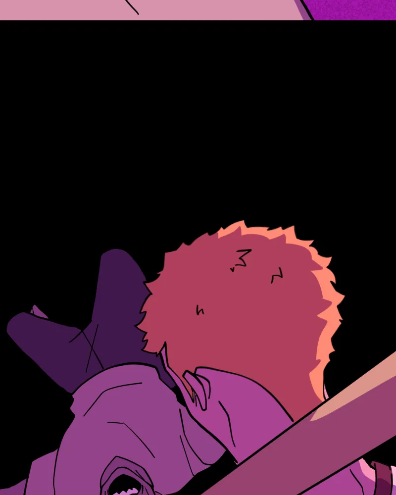 Homesick Chapter 49 page 11 - 