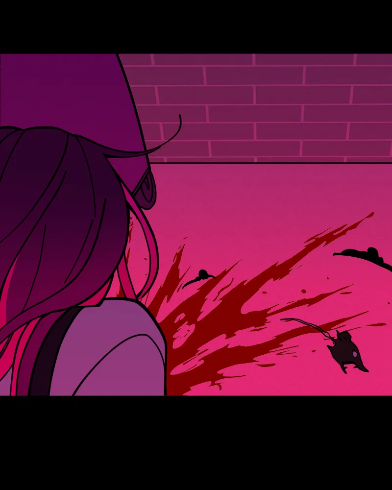 Homesick Chapter 49 page 107 - 
