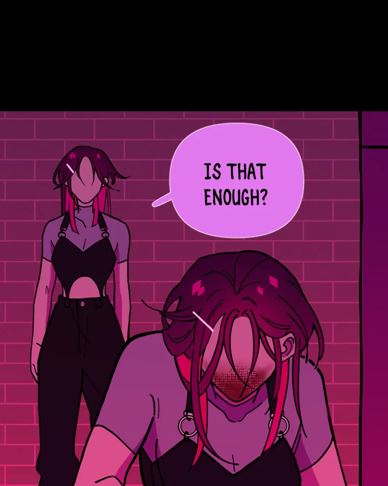 Homesick Chapter 49 page 108 - 