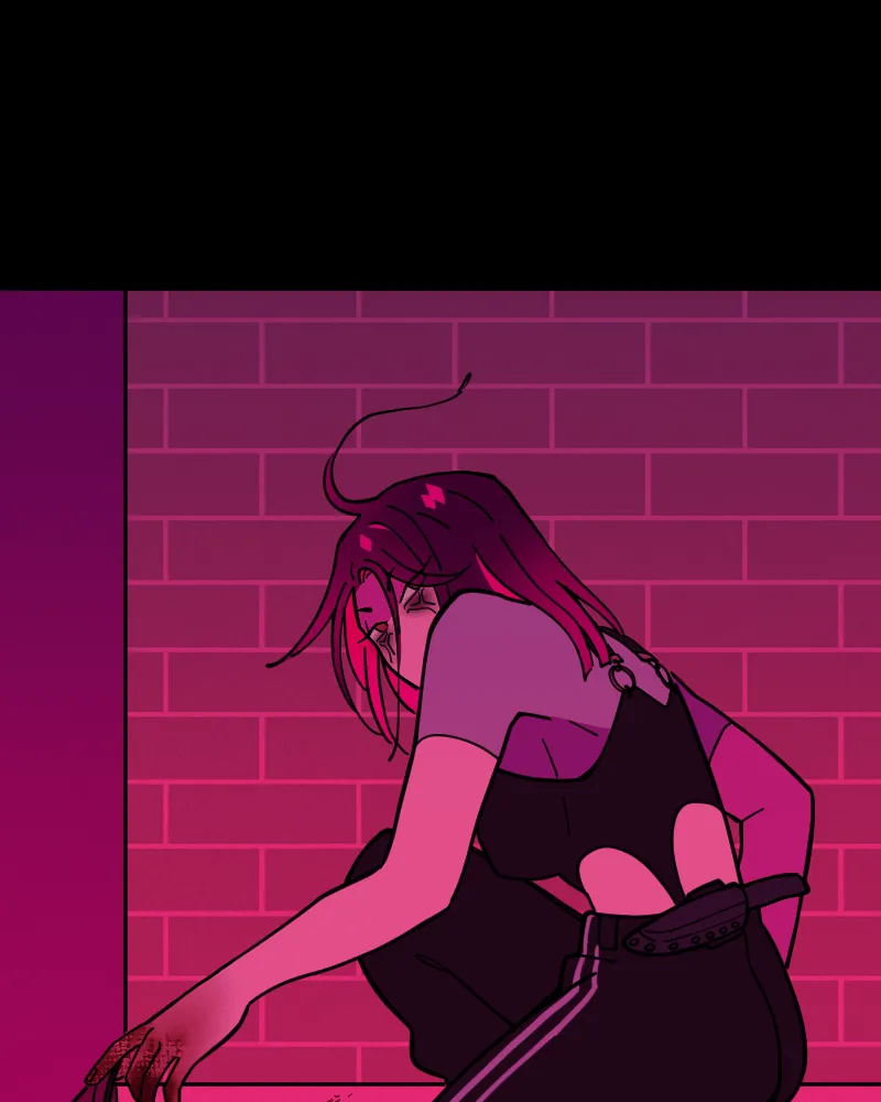 Homesick Chapter 49 page 110 - 