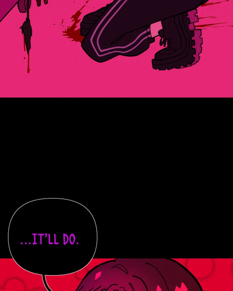 Homesick Chapter 49 page 111 - 