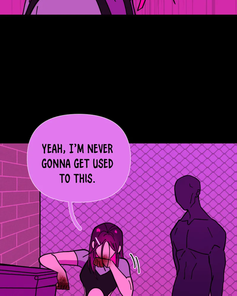Homesick Chapter 49 page 116 - 