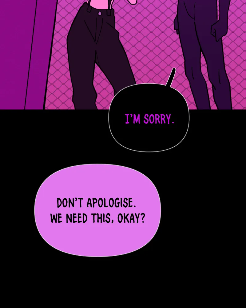 Homesick Chapter 49 page 117 - 