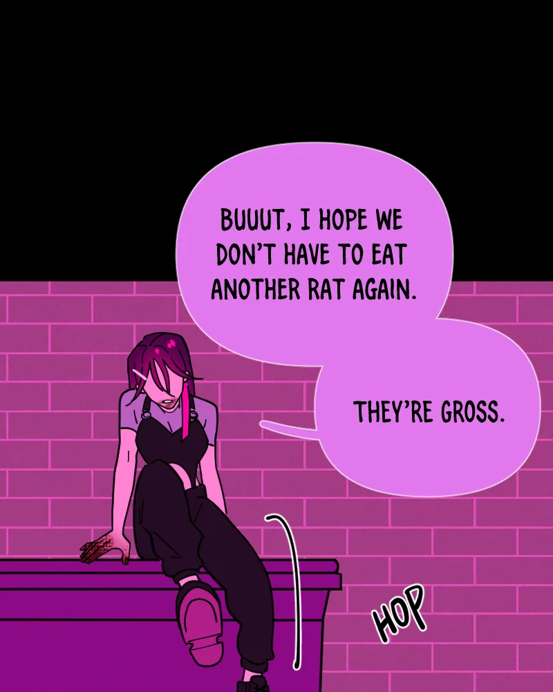 Homesick Chapter 49 page 118 - 