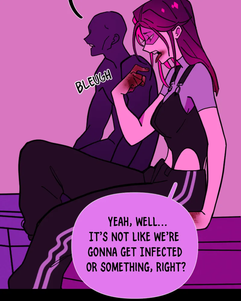 Homesick Chapter 49 page 120 - 
