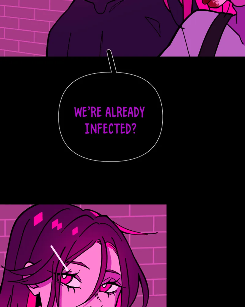 Homesick Chapter 49 page 122 - 