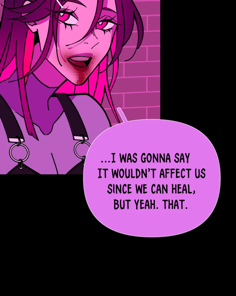 Homesick Chapter 49 page 124 - 