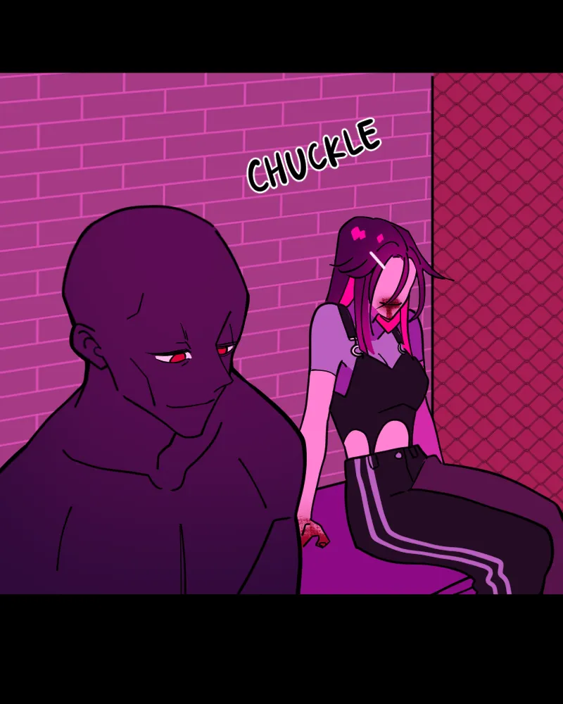 Homesick Chapter 49 page 125 - 