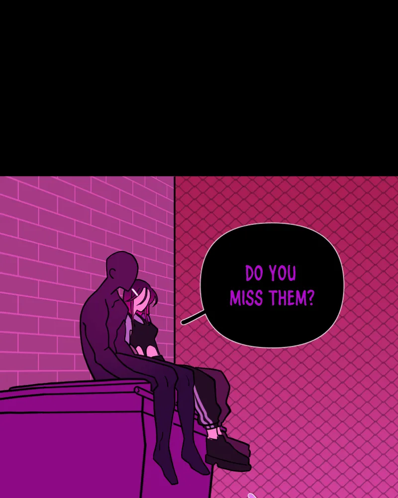 Homesick Chapter 49 page 126 - 