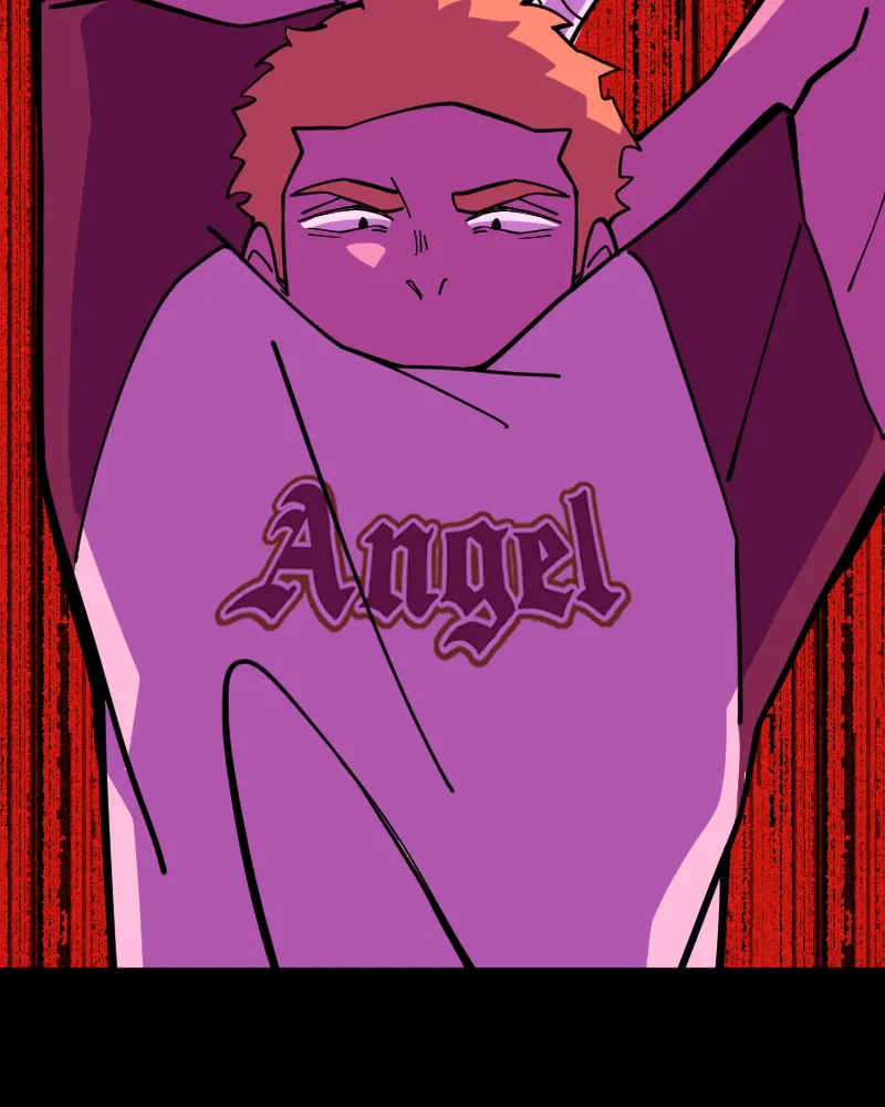 Homesick Chapter 49 page 14 - 