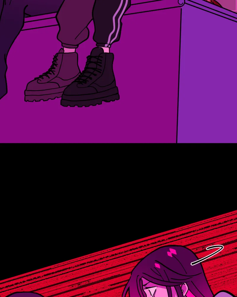 Homesick Chapter 49 page 131 - 