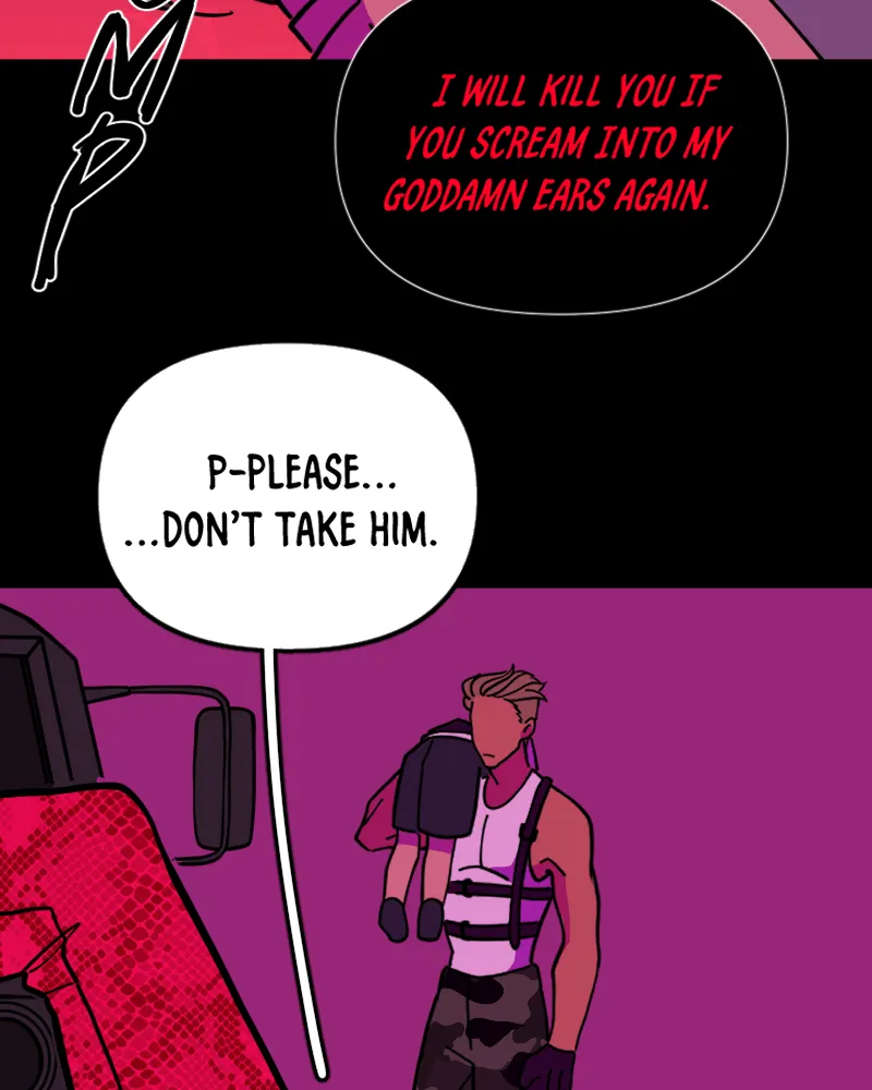Homesick Chapter 49 page 137 - 