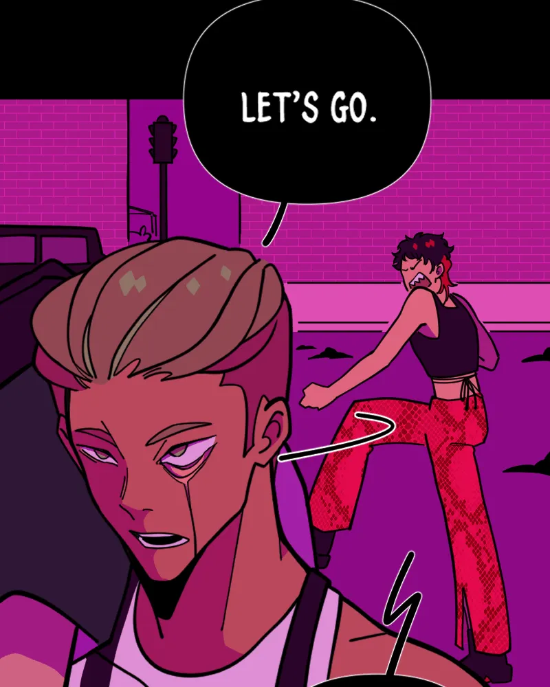 Homesick Chapter 49 page 139 - 