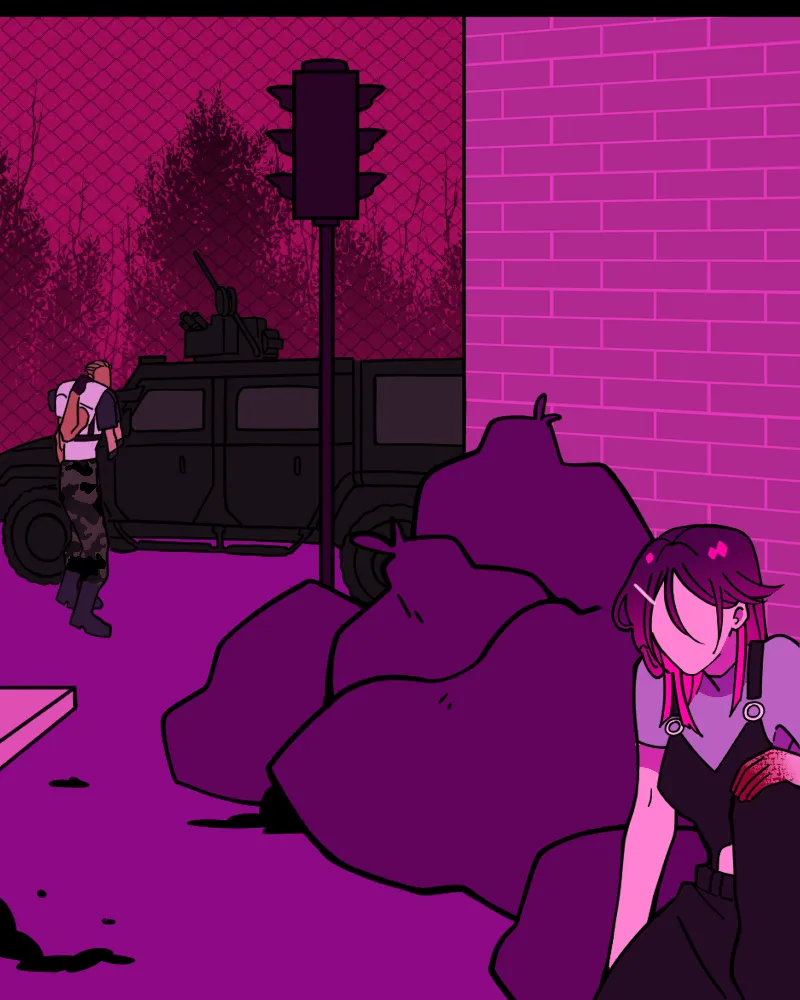 Homesick Chapter 49 page 143 - 