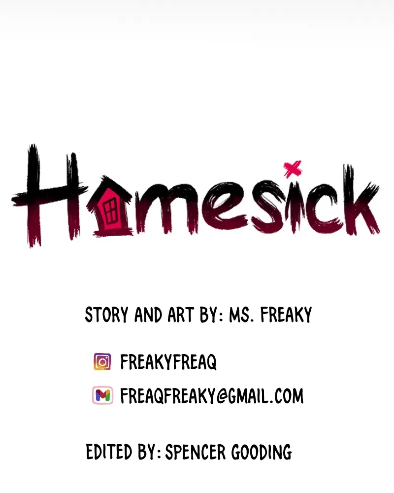 Homesick Chapter 49 page 148 - 