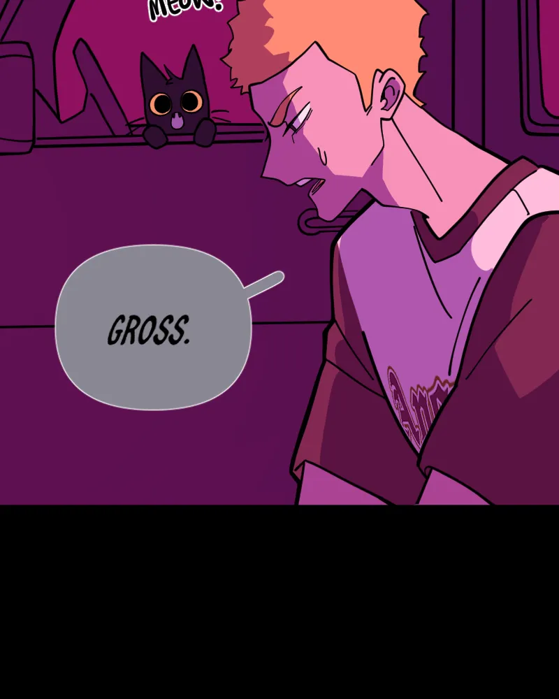 Homesick Chapter 49 page 17 - 