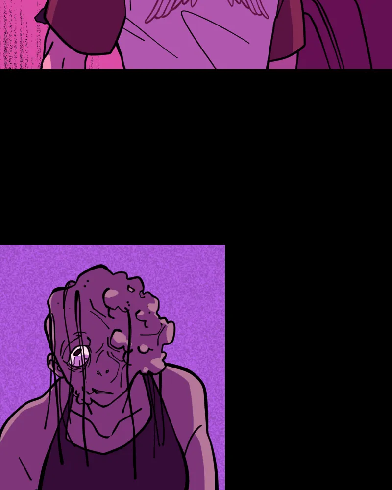 Homesick Chapter 49 page 19 - 