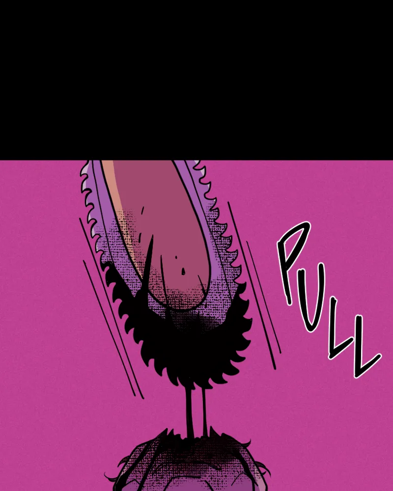Homesick Chapter 49 page 21 - 