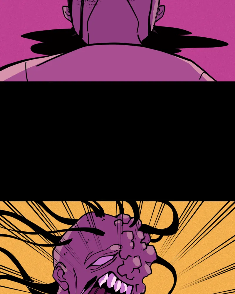 Homesick Chapter 49 page 22 - 