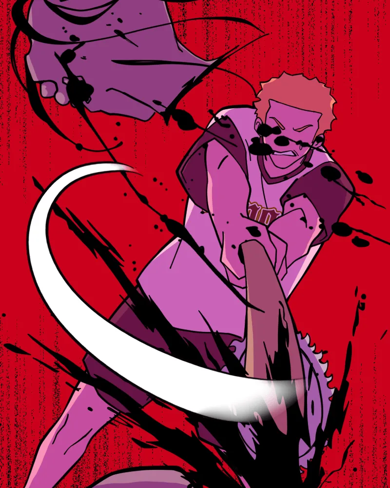 Homesick Chapter 49 page 24 - 